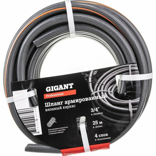  Gigant Professional   3/4