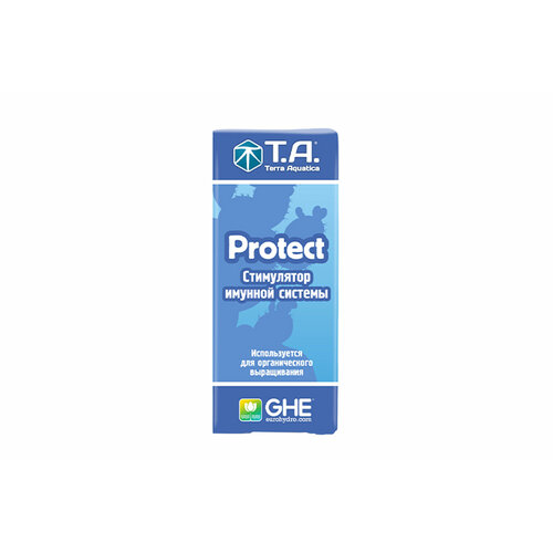  T.A. Protect (ex GHE Bio Protect),      -     , -, 