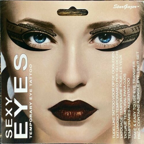 ���� ����� ��� ����/��������/��������� ���� �4 ����� Stockings StarGazer Sexy Pout ������. ������ �� ��������, ������� � ������ �������, ������ �� 595 ���