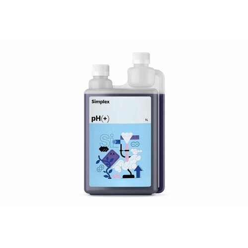 ���� ��������� ����������� Simplex PH+ 1 �., ������ �� 700 ���