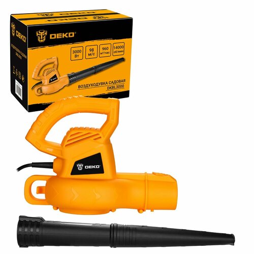 ���� ������������ ������� ������������� DEKO DKBL3000, ������ �� 4808 ���