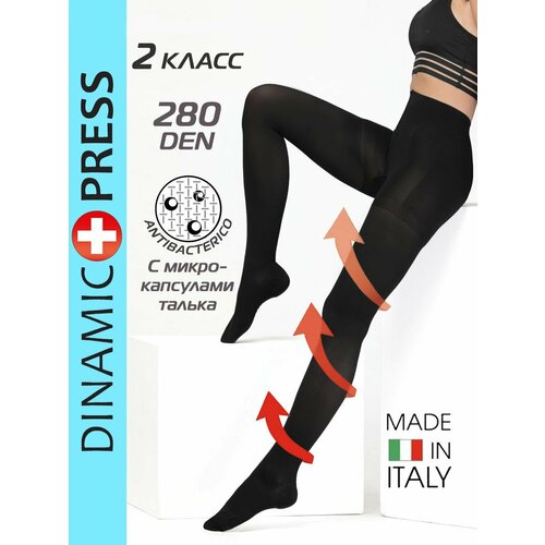 ���� �������� �������������� ������� Dinamic Press 280 den, ���� 160 - 185, ���� ������, ������ �� 3433 ���