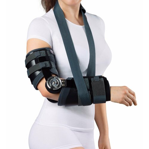 ���� ORTO ����� �� �������� ������ BEL 400, ������ S/M, ������/�����, ������ �� 12005 ���