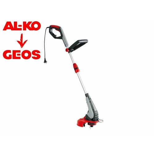    AL-KO 112928 GTE 350 Classic, 350 , 25    -     , -, 