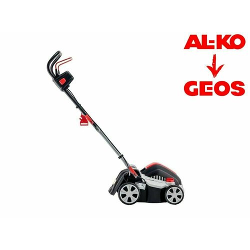  -  AL-KO Comfort 36.8 E Combi Care, 1400    -     , -, 