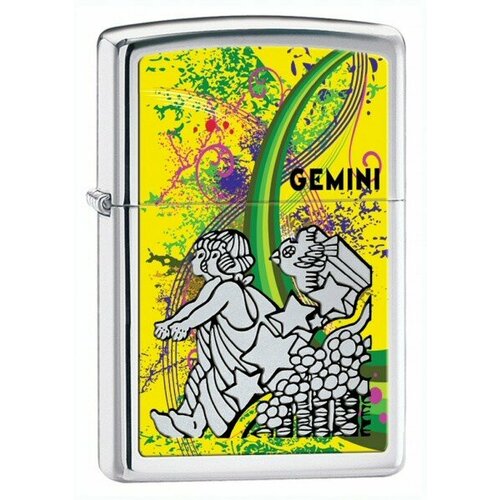   Zippo Classic   -     , -, 