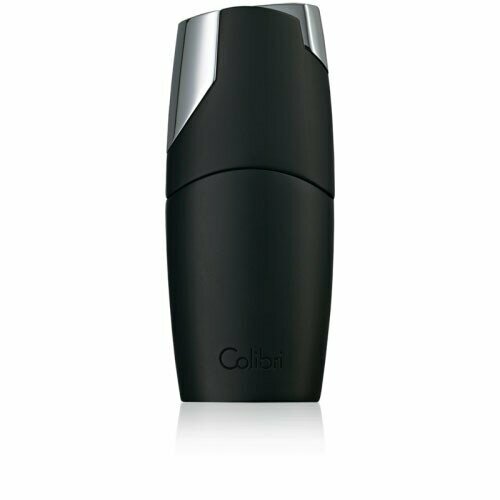   Colibri RIO black mate, polished chrome   -     , -, 