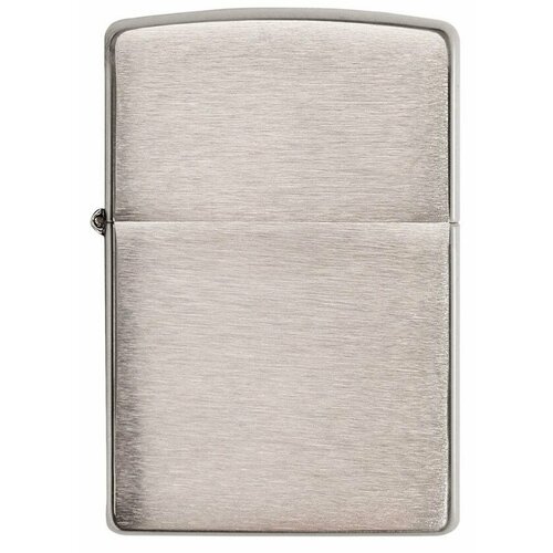   ZIPPO Armor c  Brushed Chrome, /, , , 38x13x57    -     , -, 