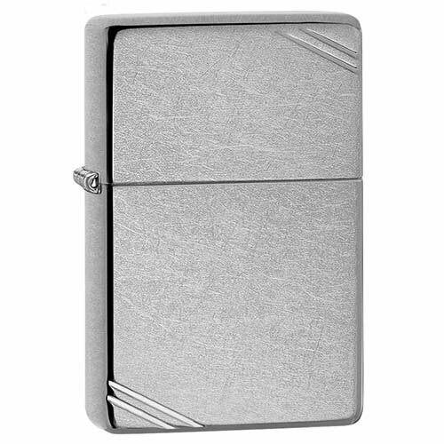   Vintage  . Street Chrome  Zippo 267 GS,   5120 