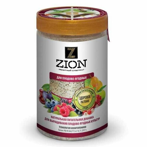    ZION  -  700    -     , -, 