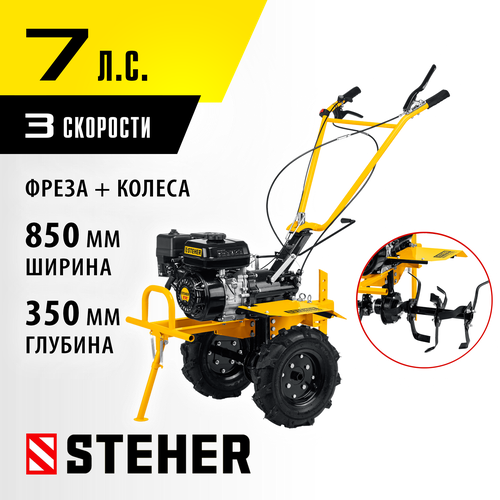  STEHER 7 . , 2123,     GTS-500   -     , -, 