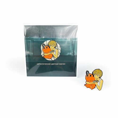    / Little Pins / Denji & Pochita /  /  /  /,   749 