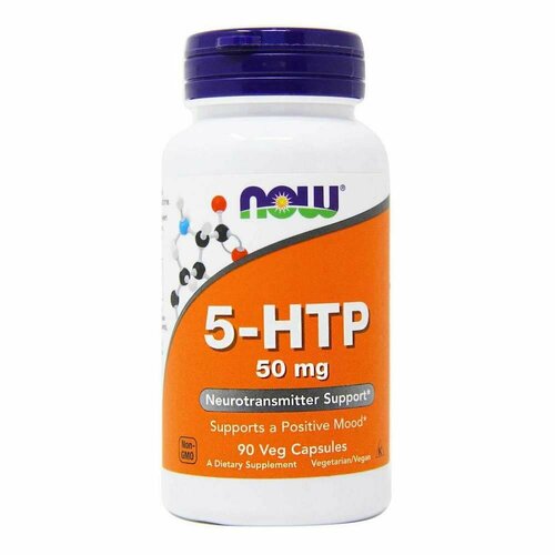  5-HTP 50mg, 90    -     , -, 