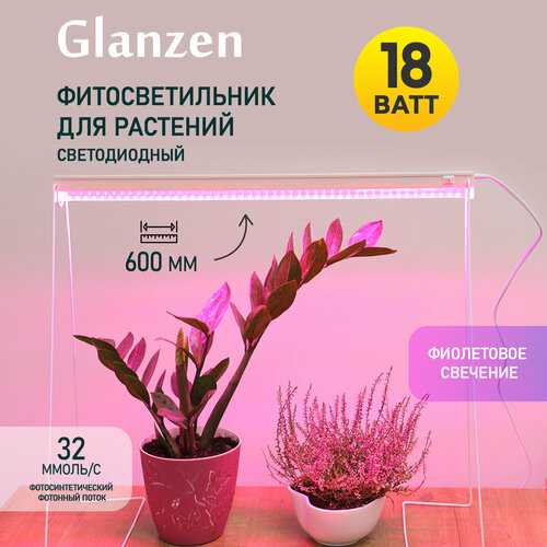     /      GLANZEN 18  RPD-0600-18-fito 600    -     , -, 