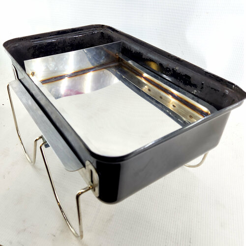 ���� ������ ��� ����� Weber Go Anywhere, ����������� �����, ������ �� 2999 ���