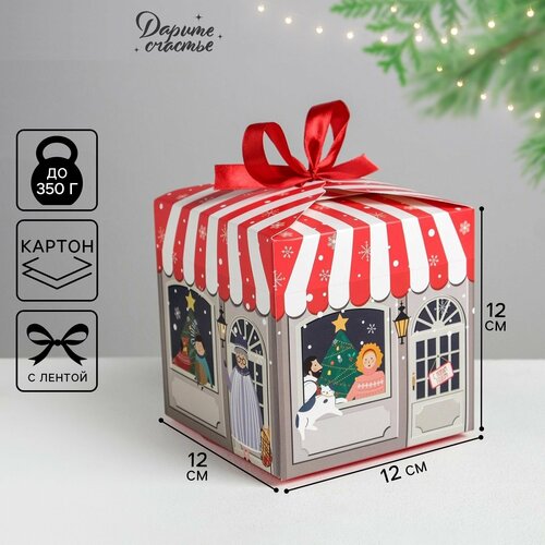 ���� �������� ������� ����������� ������ ����, 12 ? 12 ? 12 ��, ������ �� 155 ���