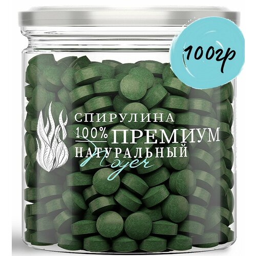    (400   250.)100 . ,    Spirulina NOYER.   -     , -, 