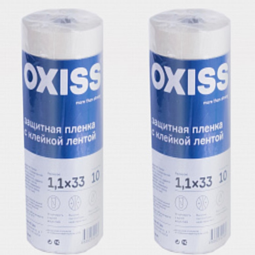 ���� ����� � �������� ������ 2��, 1100��*33� OXISS, �������� ������������, 10 ���., ������ �� 709 ���