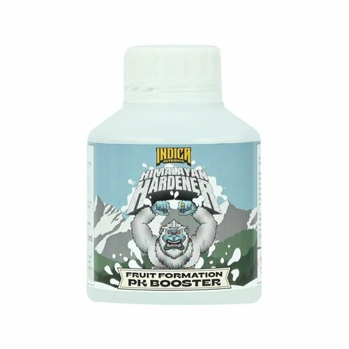   Indica Nutrients Himalayan Hardener 0.25 .   -     , -, 