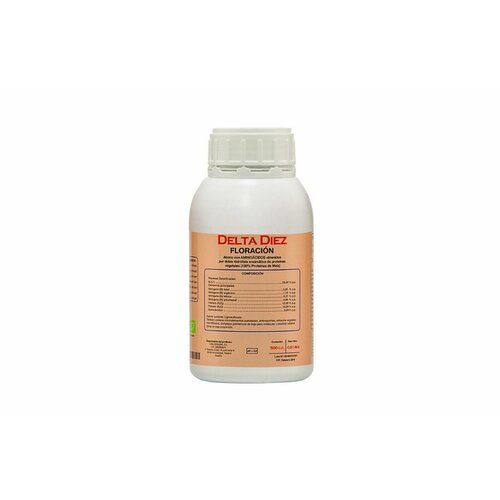  -   Cannabiogen Delta 10 (Diez) 500 .   -     , -, 