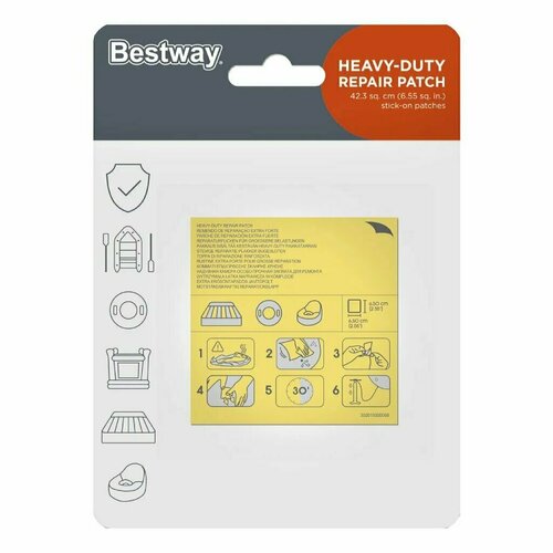     6.56.5 , 10  , Bestway, 62068BW   -     , -, 