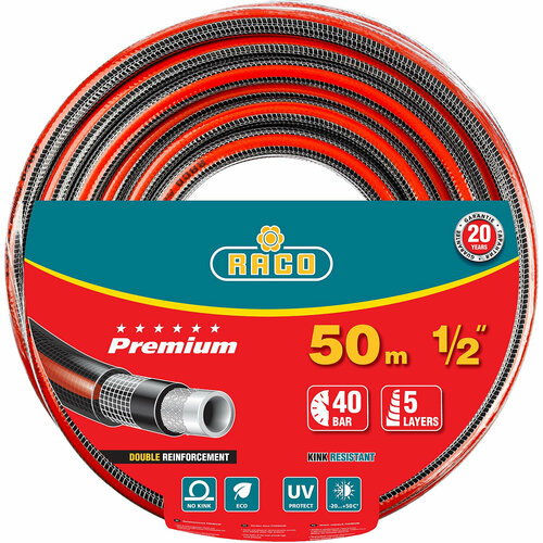  RACO PREMIUM, 1/2? 50 , 40 , ,    ,   (40300-1/2-50)   -     , -, 