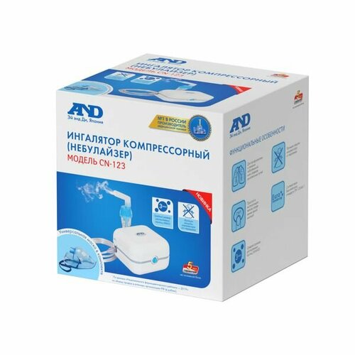 ���� ��������� ������������� CN-123 A&D/�� ��� ��, ������ �� 2095 ���