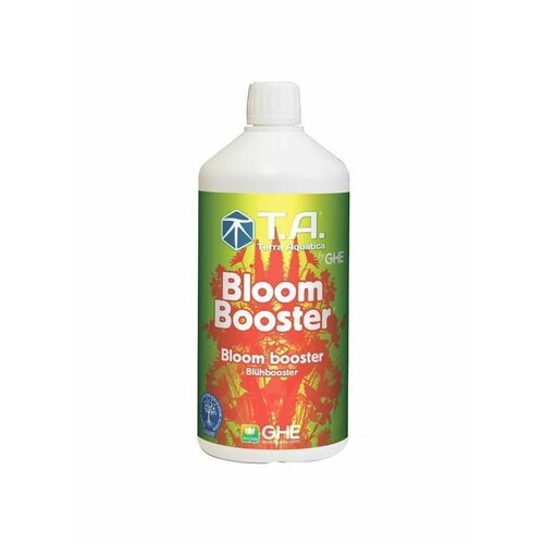   T.A. (GHE) Bloom Booster GO Bud, 1    -     , -, 