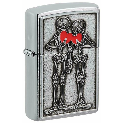   Couple Love ZIPPO 48688   -     , -, 