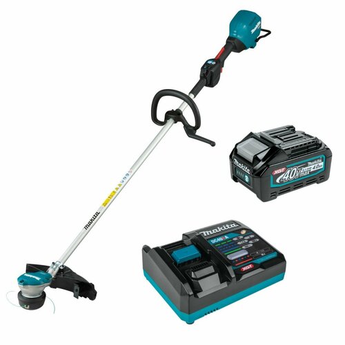   Makita:   UR003GZ, 40 , 6500 / +  BL4040, 40 , 4  +    DC40RA, PT960   -     , -, 