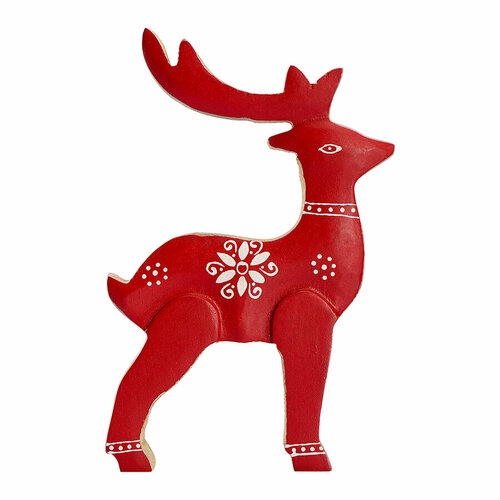       20   Reindeer Rudolph New Year Tkano TK23-NY_CTD0002   -     , -, 