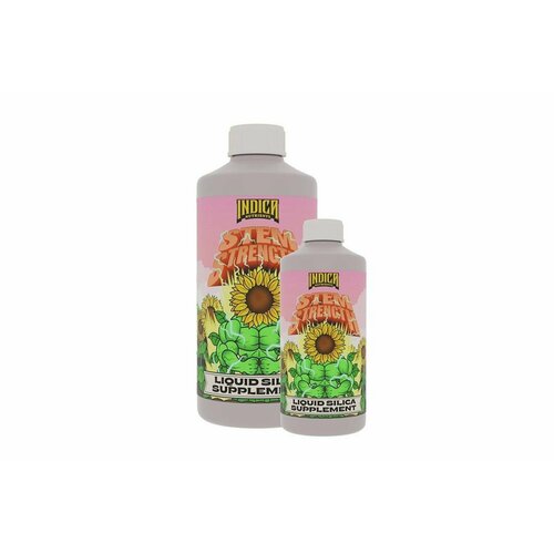   Indica Nutrients Stem Strength 1 .   -     , -, 