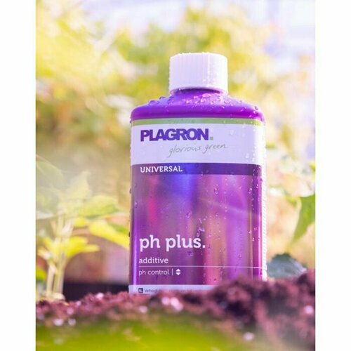    Plagron pH Plus 1    -     , -, 