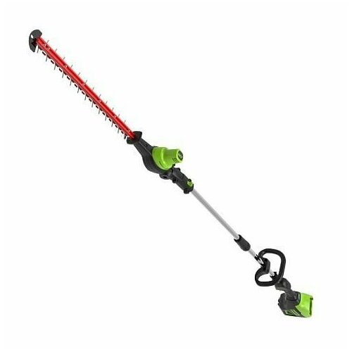  GREENWORKS  GD60PHT61   , 60 , 51 , ,     2301107   -     , -, 