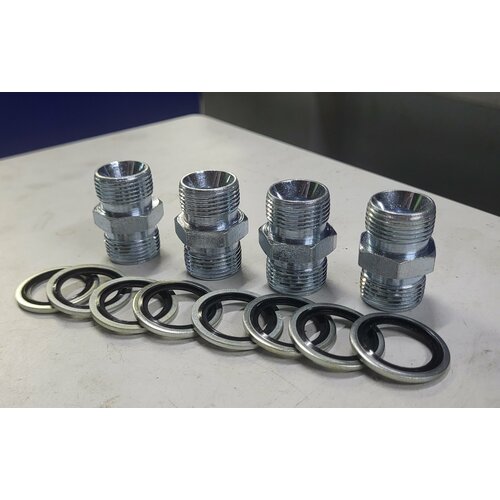 ���� ������� (����������� + ������) DK (�-�) 22?1.5 - 22?1.5 (4 �� � ���������), ������ �� 990 ���