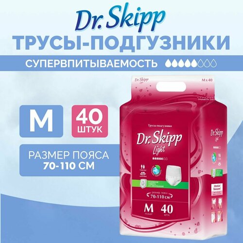 ���� �����-���������� ��� �������� Dr. Skipp Light, ������ M-2, (70-110 ��), 40 ��., ������ �� 2290 ���