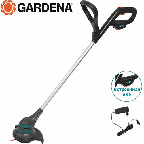    Gardena SmallCut Li-23R 14.4         -     , -, 