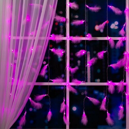 ���� �������� �������� 3 ? 1.4 � � ��������� �������, IP20, ���������� ����, 80 LED, �������� �������, 8 �������, 220 �, ������ �� 1716 ���