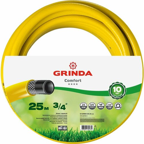 ���� ����� ���������� Grinda 8-429003-3/4-25, ������ �� 1920 ���
