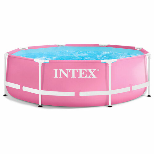 ���� ������� ��������� Pink Frame Pool, 244 � 76 ��, ���� �������, 28290NP, ������ �� 11990 ���