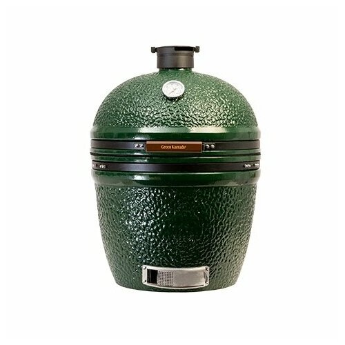    Green Kamado XL    -     , -, 