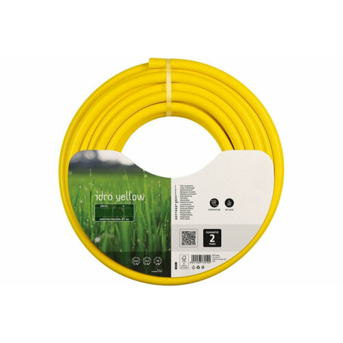   Fitt   IDRO YELLOW 15 1/2   -     , -, 