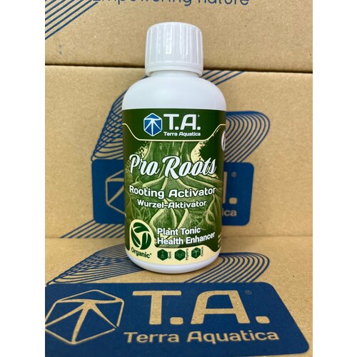    Pro Roots Terra Aquatica (Bio Roots GHE) 250  EU   -     , -, 