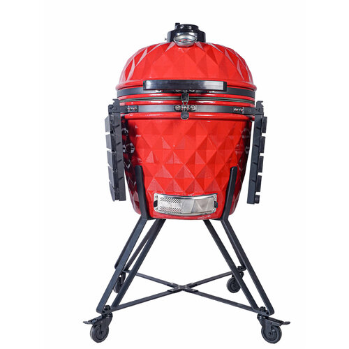     - Diamond Egg XL Pro Red   -     , -, 