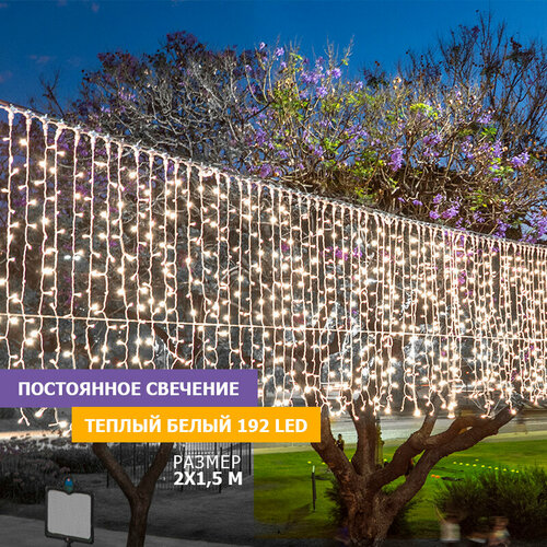 ���� �������� NEON-NIGHT 235-306-6, 1 ��. � ������, 1.5 � 2 � 1.5 �, 1.5 � 2 �, ������ �����, ������ �� 4900 ���