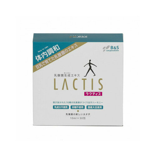      LACTIS, (30   10 )   -     , -, 