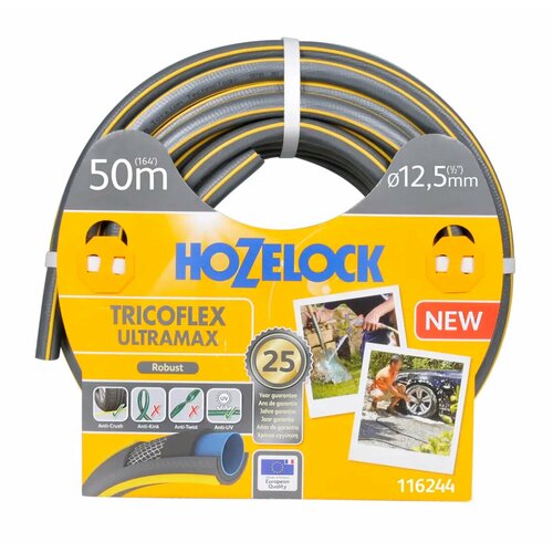     Hozelock T/U 12.5  50    -     , -, 