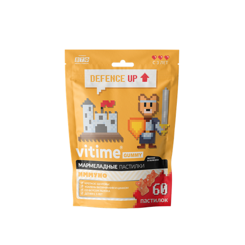 ���� VITime Immuno ����. ���., 156 �, 60 ��., ������, ������ �� 1073 ���