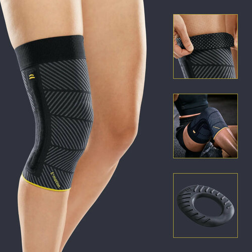 ���� MEDI 615ES - V - 6 ������ �������� � ����������� ����������� ������� Genumedi E+motion 3.0 NEW (V / ������� ����� / �����-������), ������ �� 9770 ���