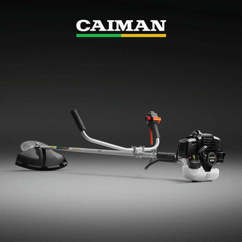 ���� ������� CAIMAN WX21, 23 ��, ������ �� 46000 ���